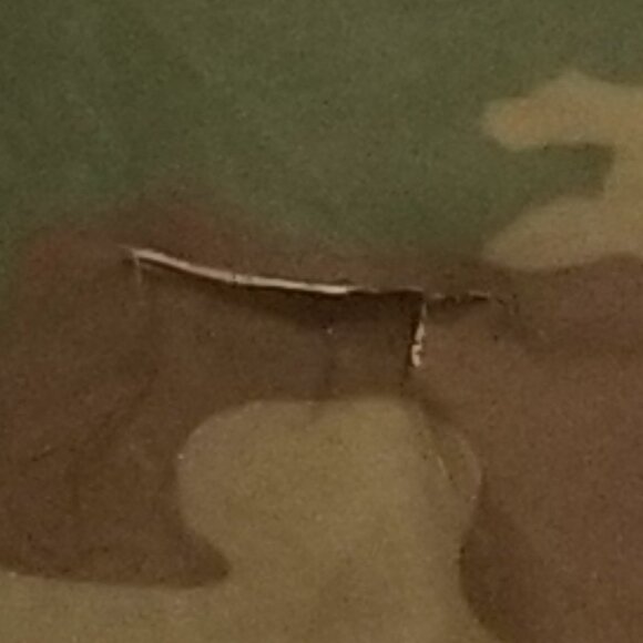 Men's Vintage Military Camo Cold Weather Parka, Size Medium Tall, GUC-VGUC - Picture 14 of 14